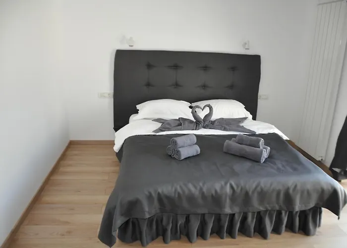 Casa Matei Inn Coresi Brasov