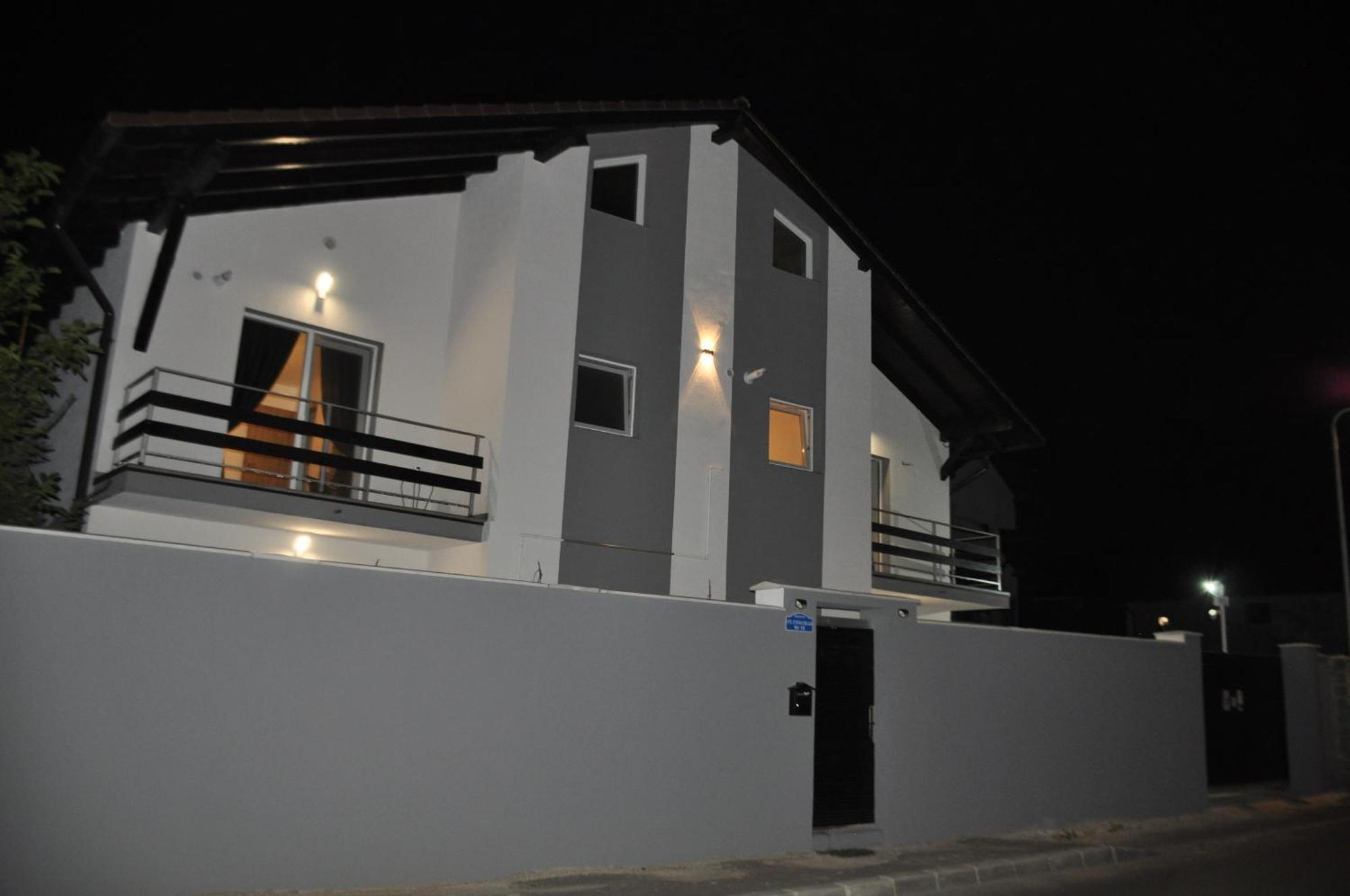 Apartment Casa Matei Coresi