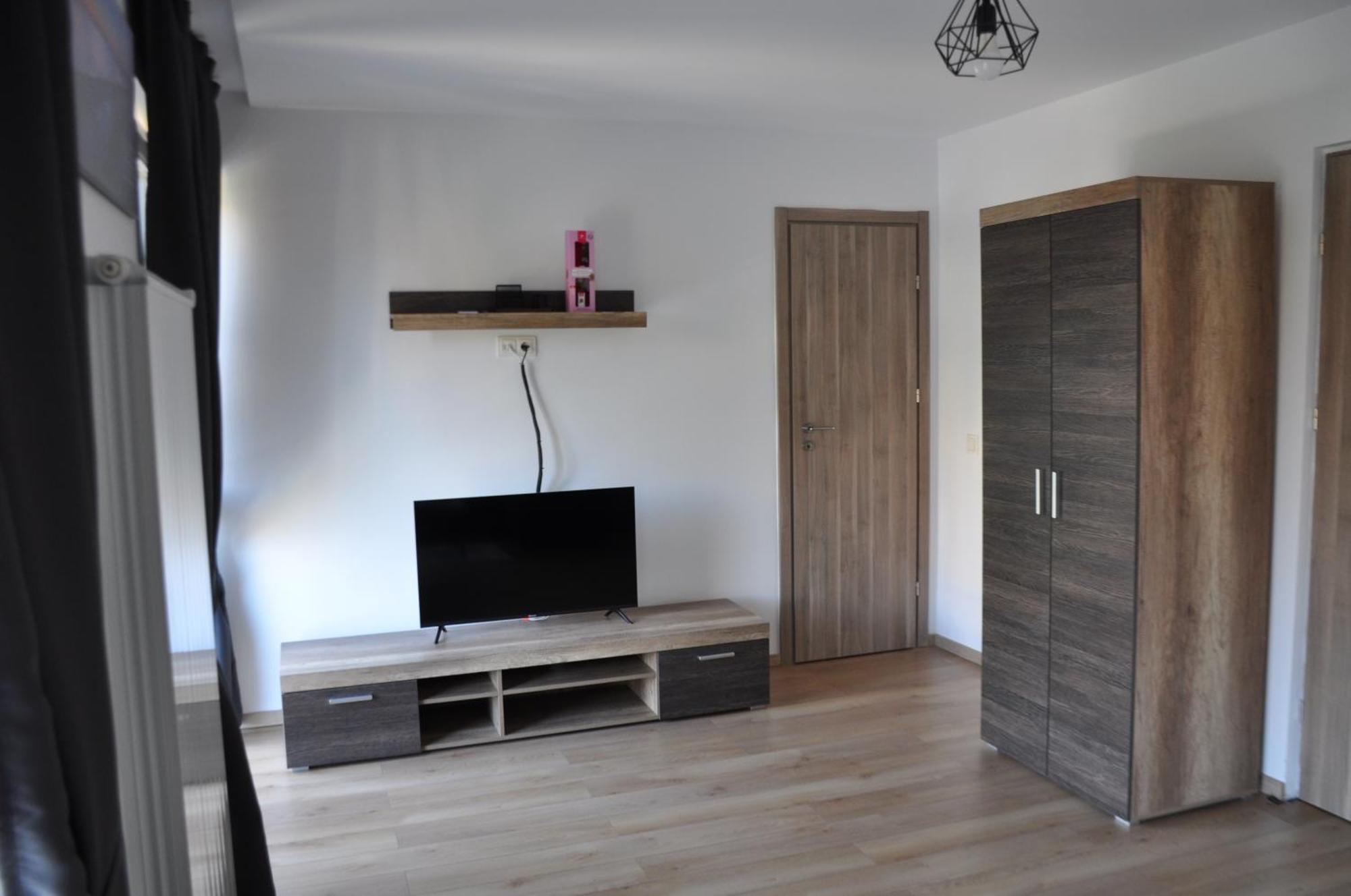 Casa Matei Coresi Apartment *