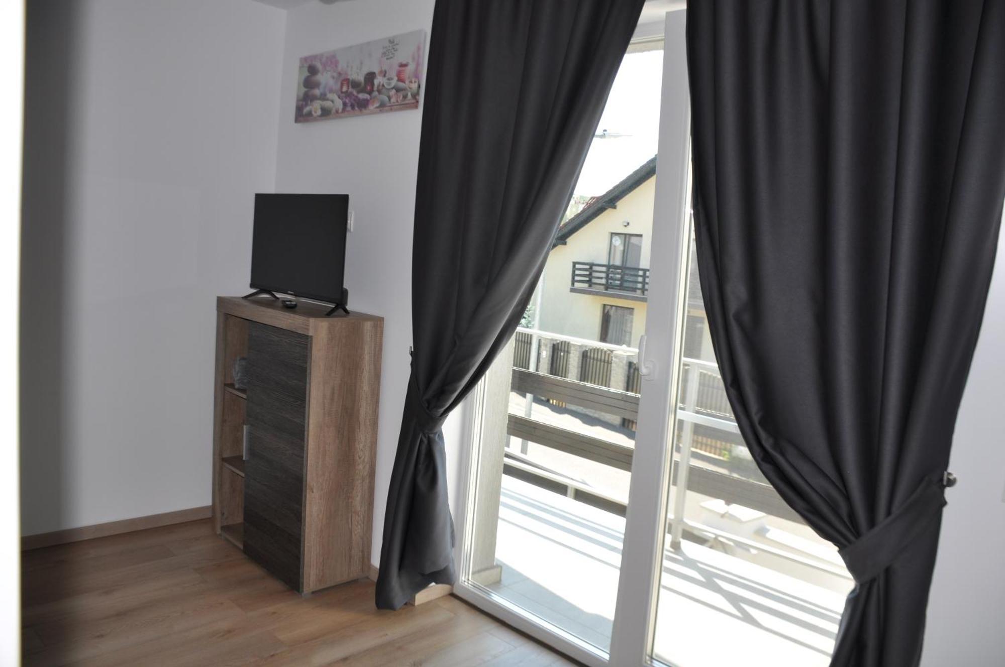 Apartment Casa Matei Coresi Brasov