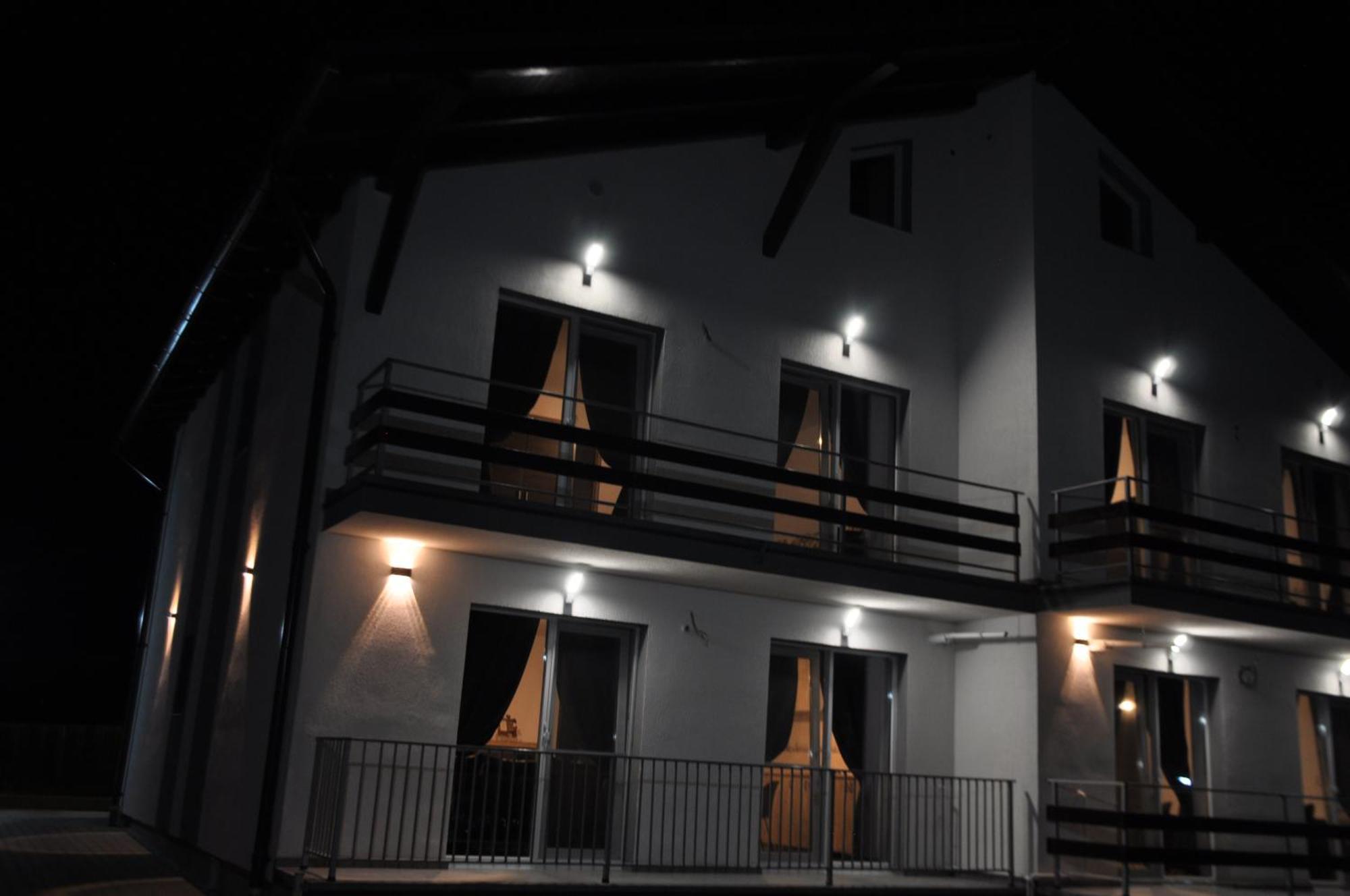 Casa Matei Coresi *