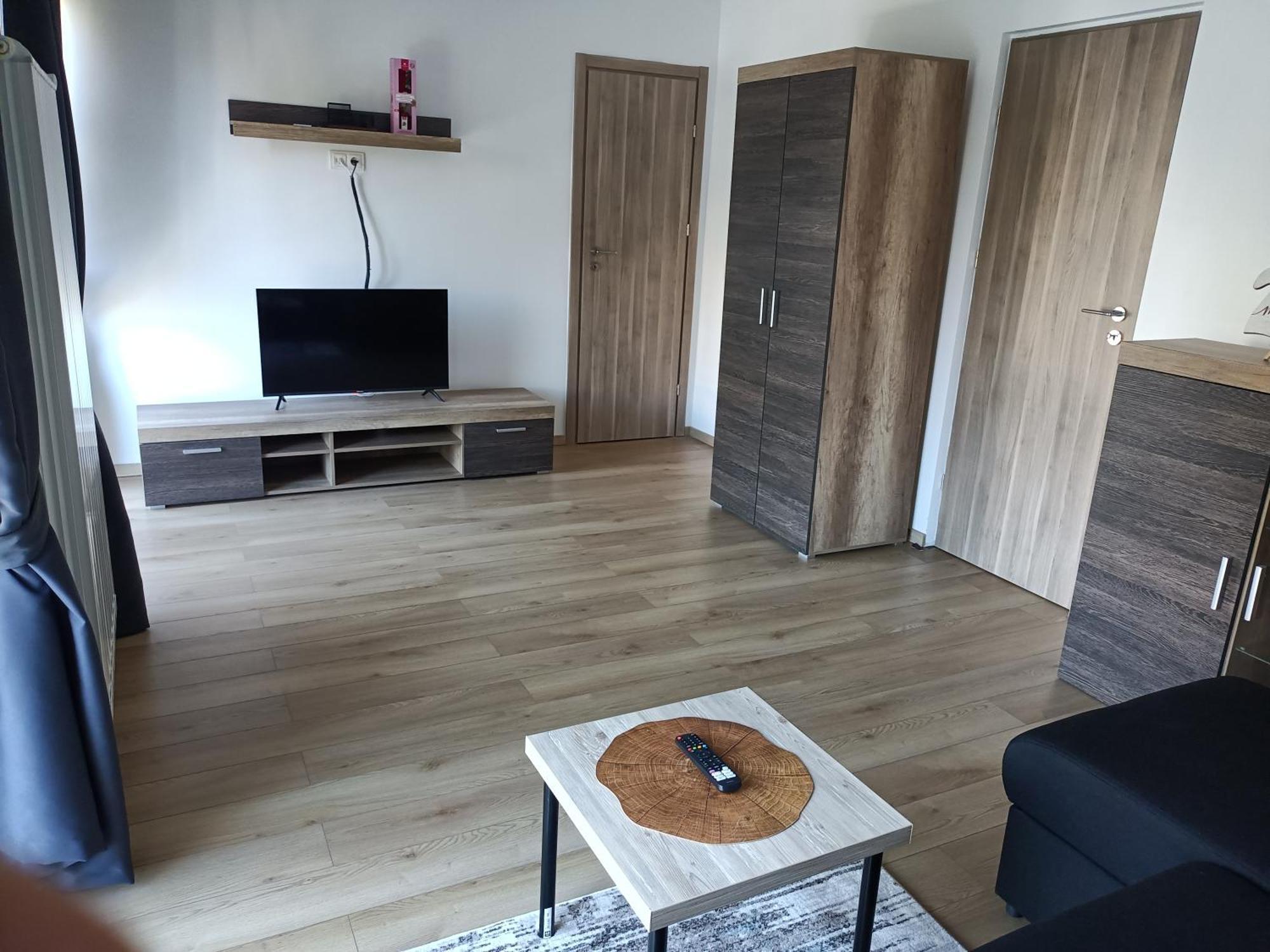 Casa Matei Coresi Apartment