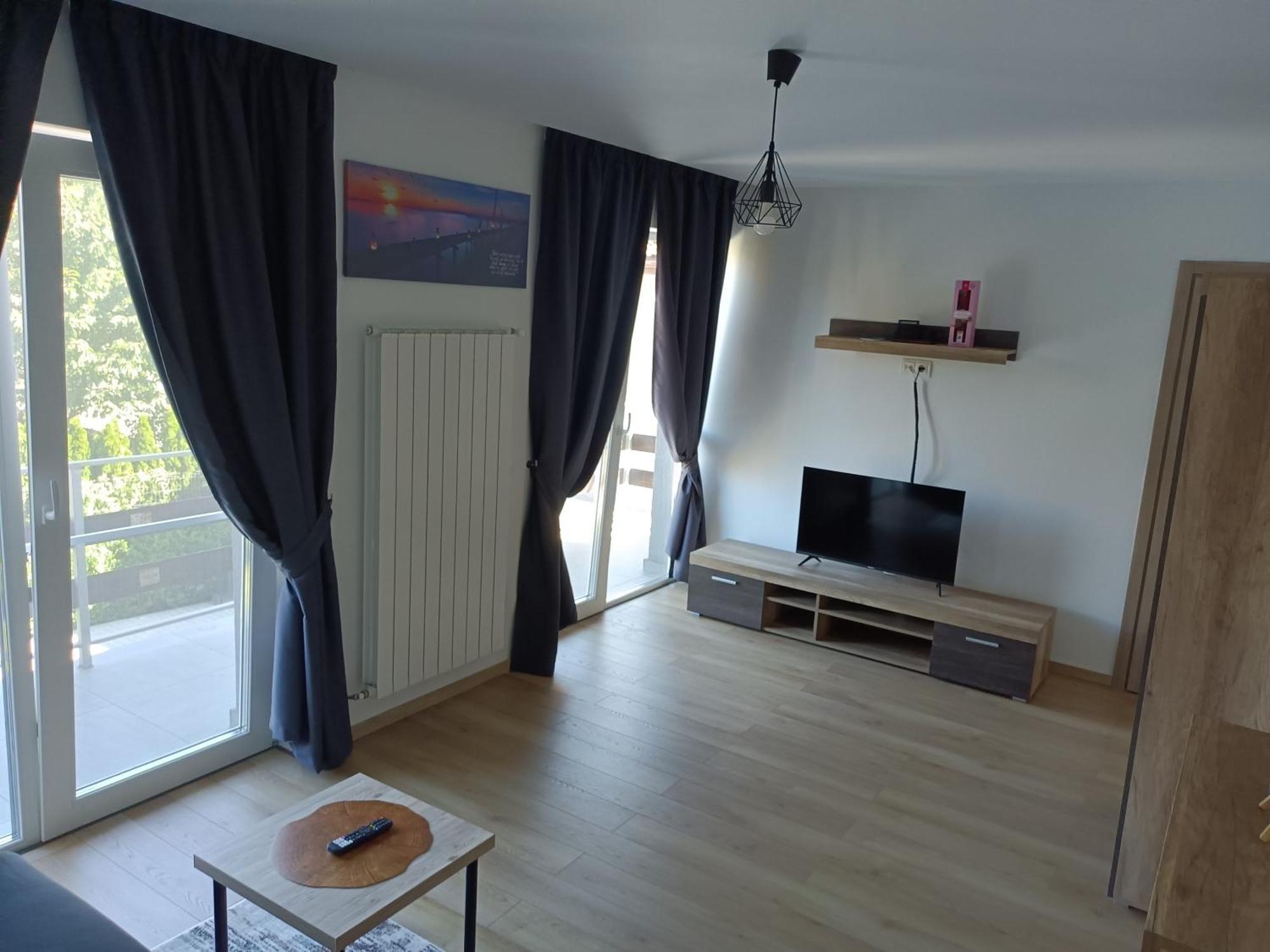Casa Matei Coresi Apartment *