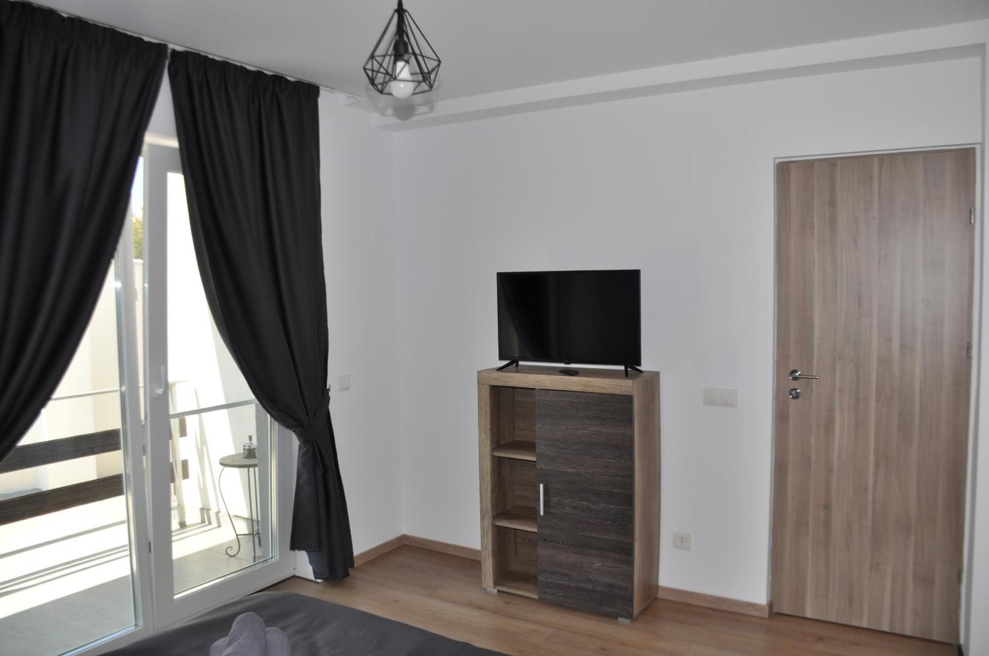 Casa Matei Coresi Apartment Brasov