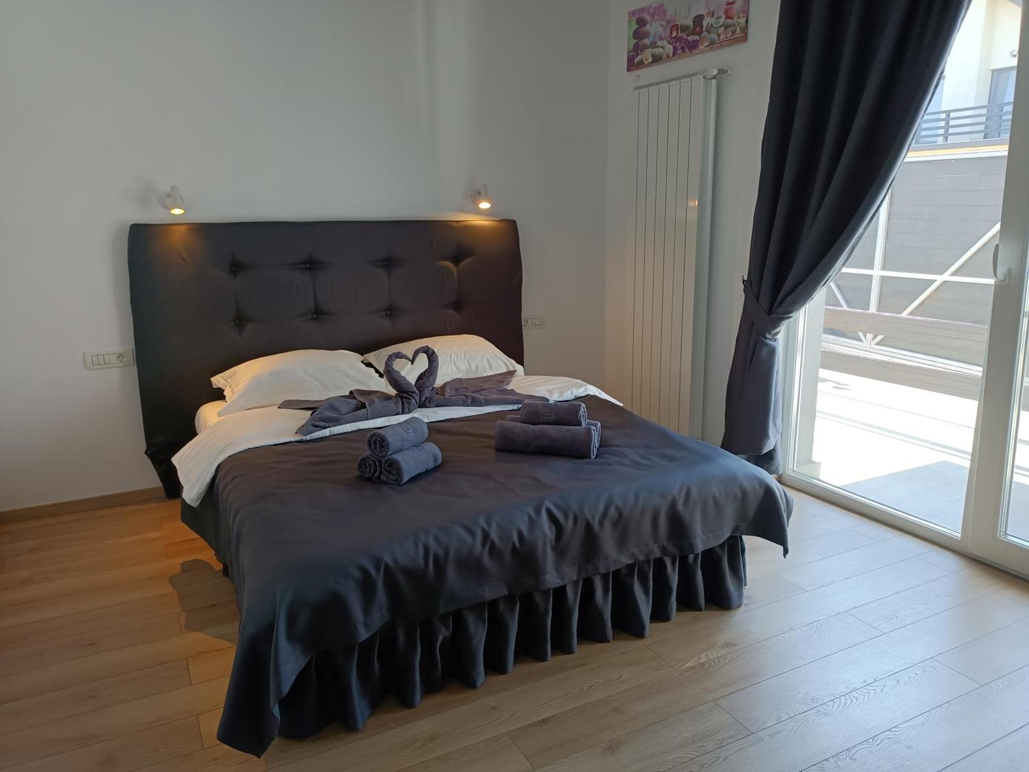 Casa Matei Coresi Apartment Brasov