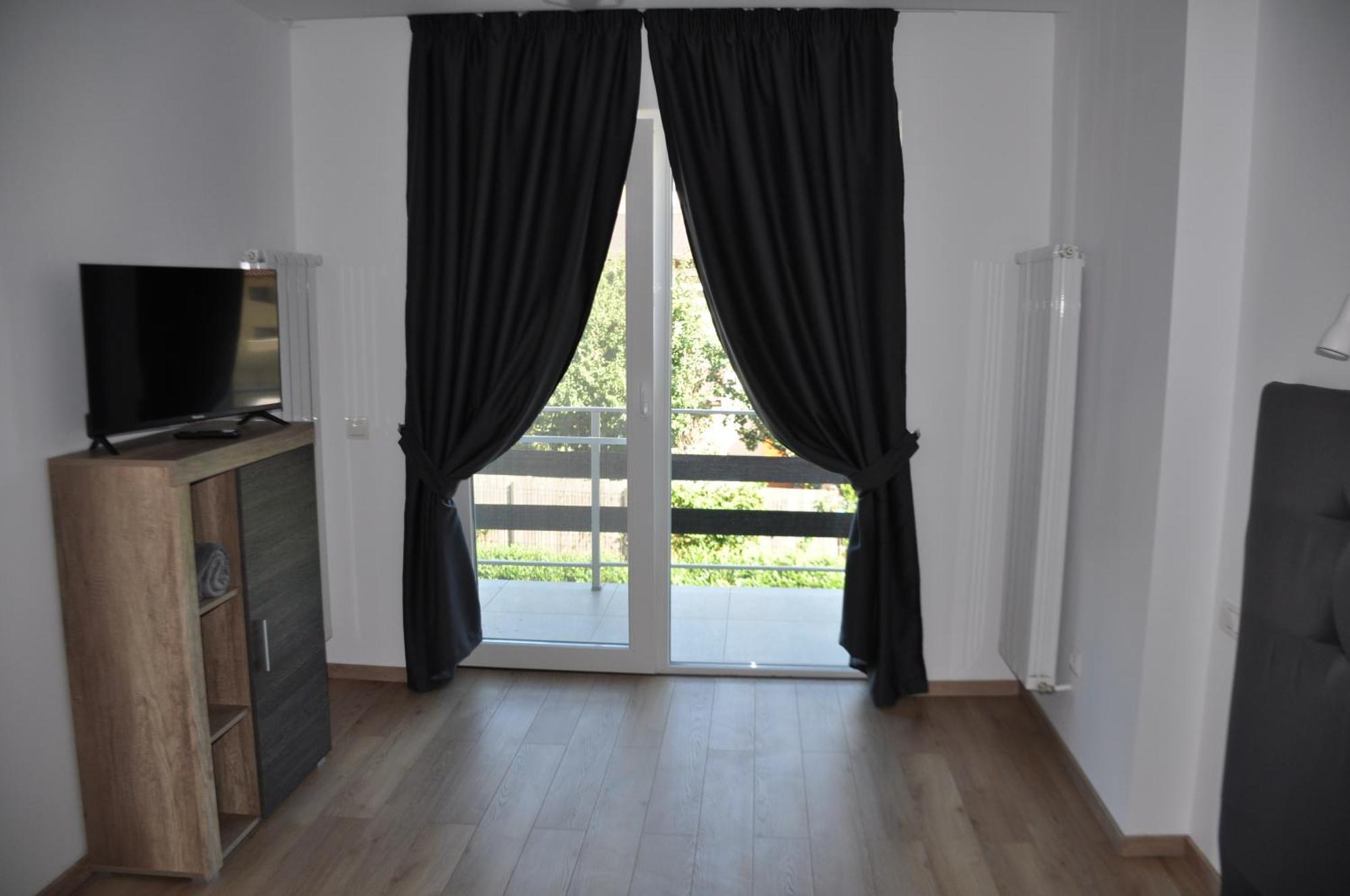 Casa Matei Coresi Apartment