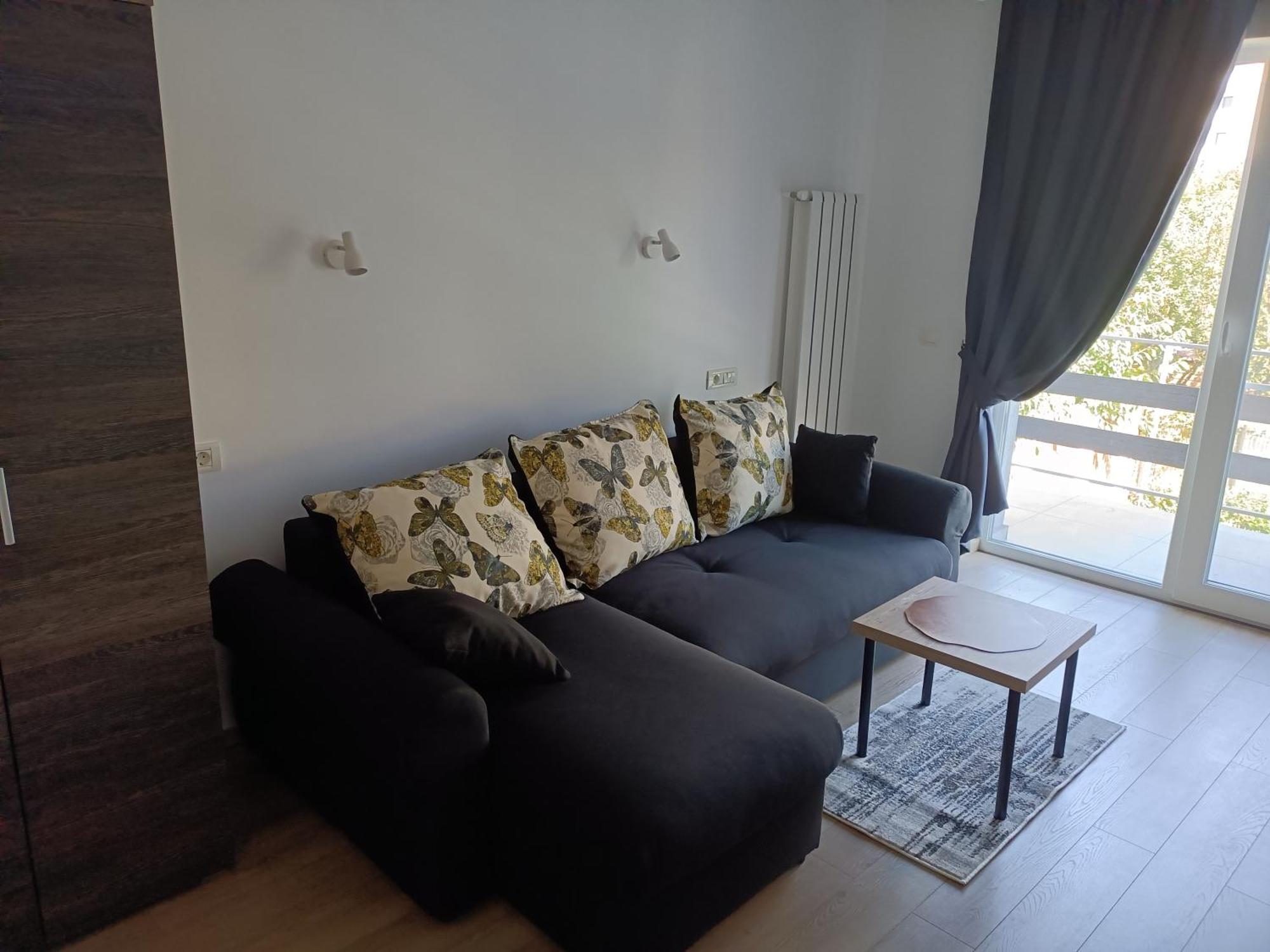 Apartment Casa Matei Coresi *