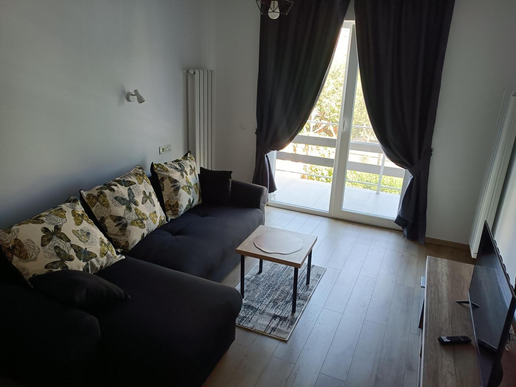 Casa Matei Coresi Apartment