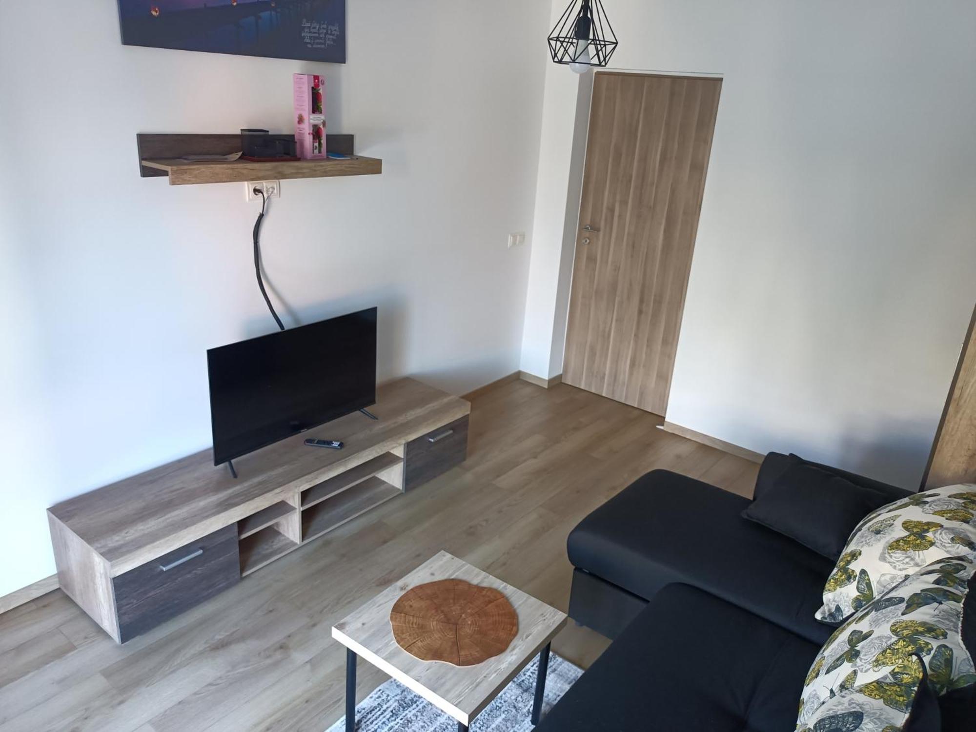 Apartment Casa Matei Coresi *