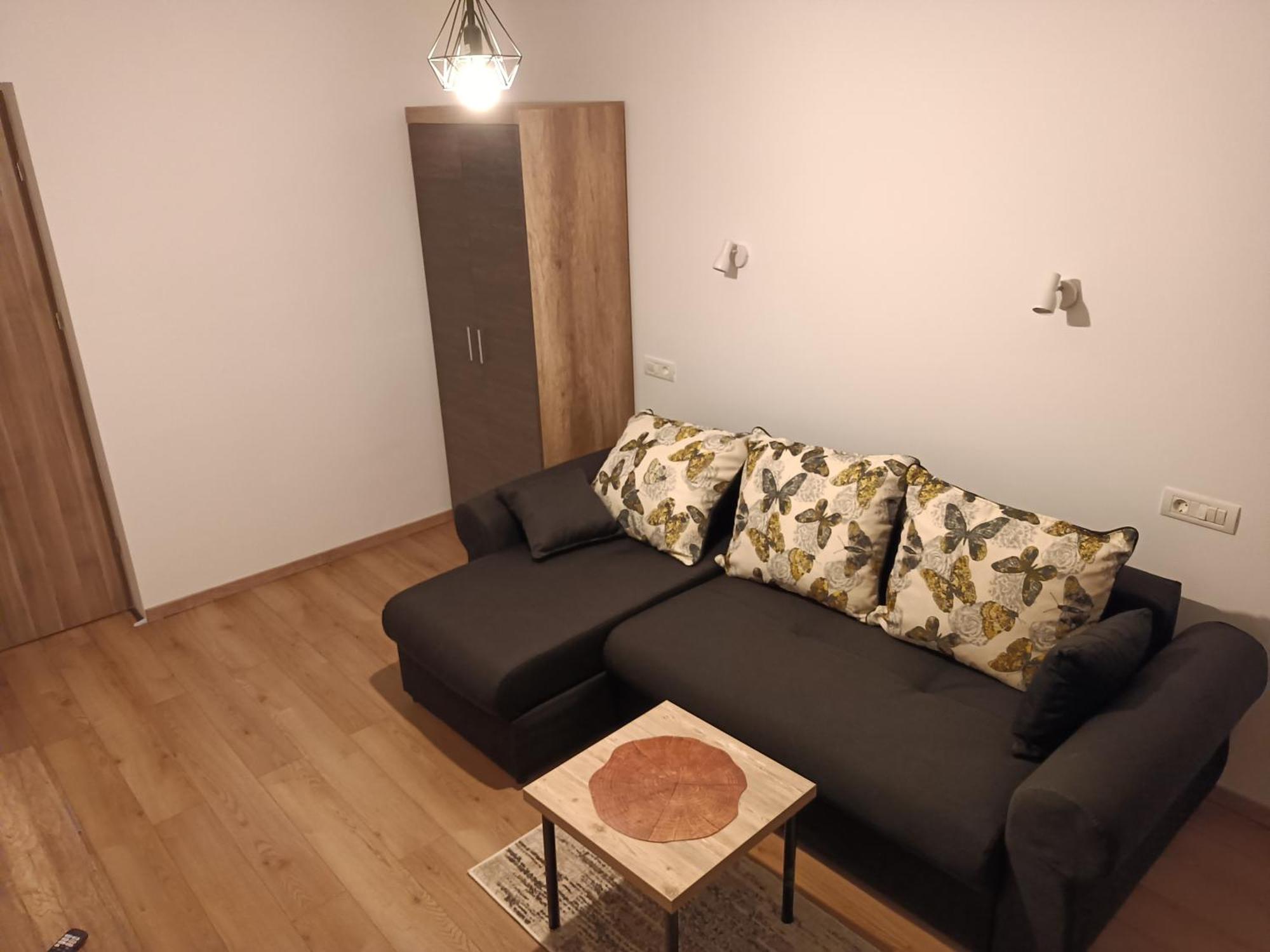 Apartment Casa Matei Coresi *