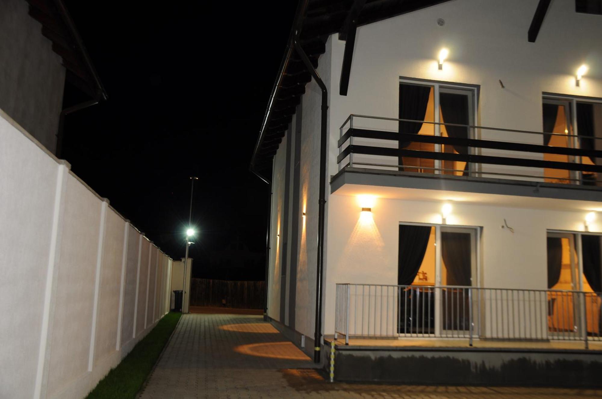 Casa Matei Coresi Apartment Brasov