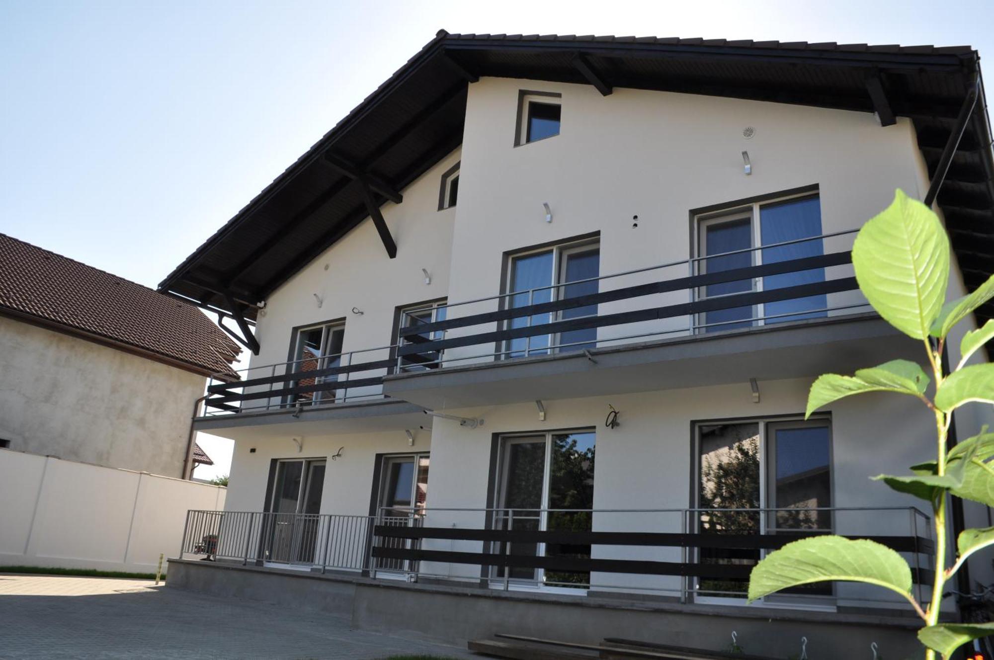 Casa Matei Coresi Brasov