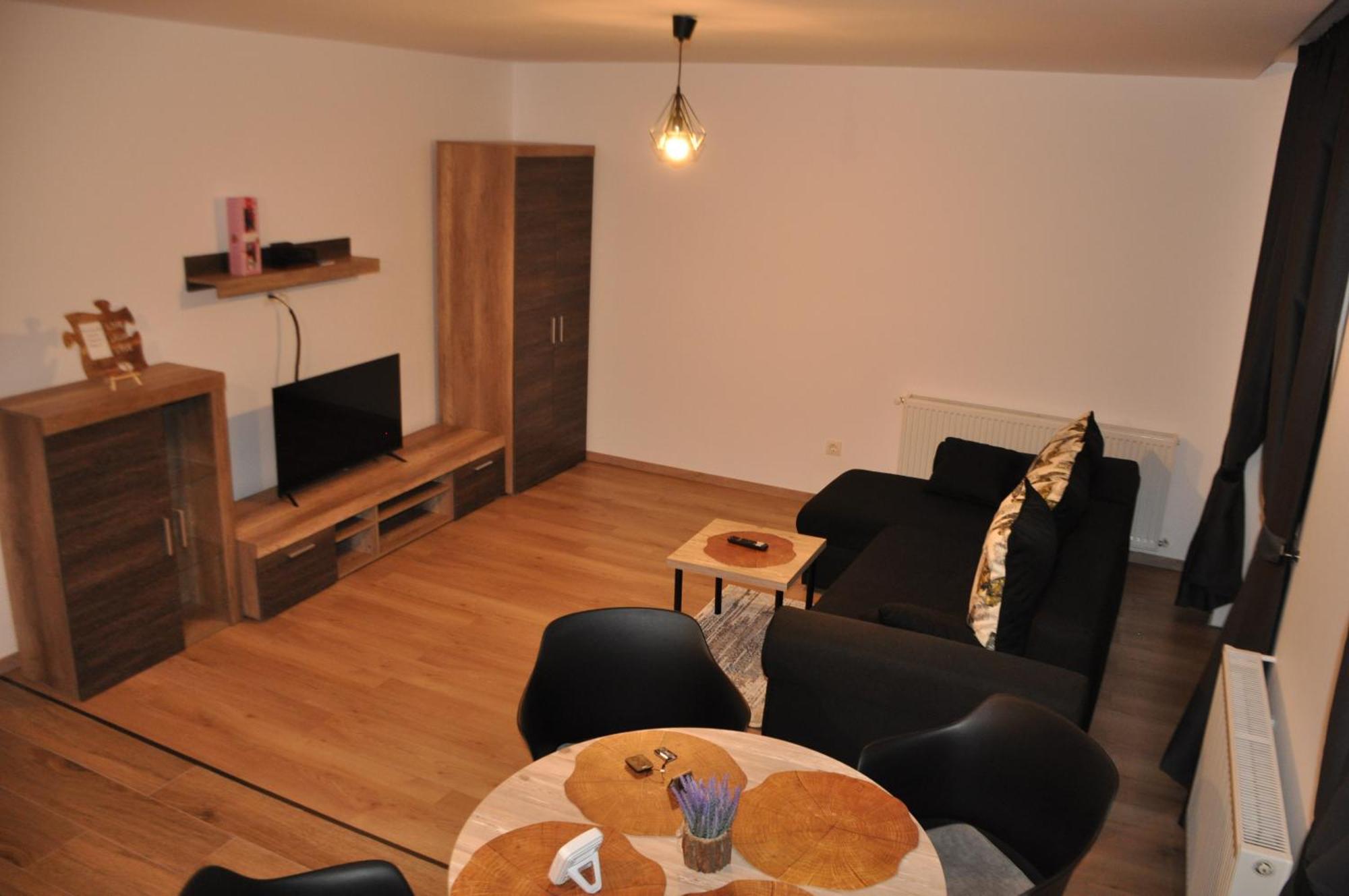 Casa Matei Coresi Apartment *
