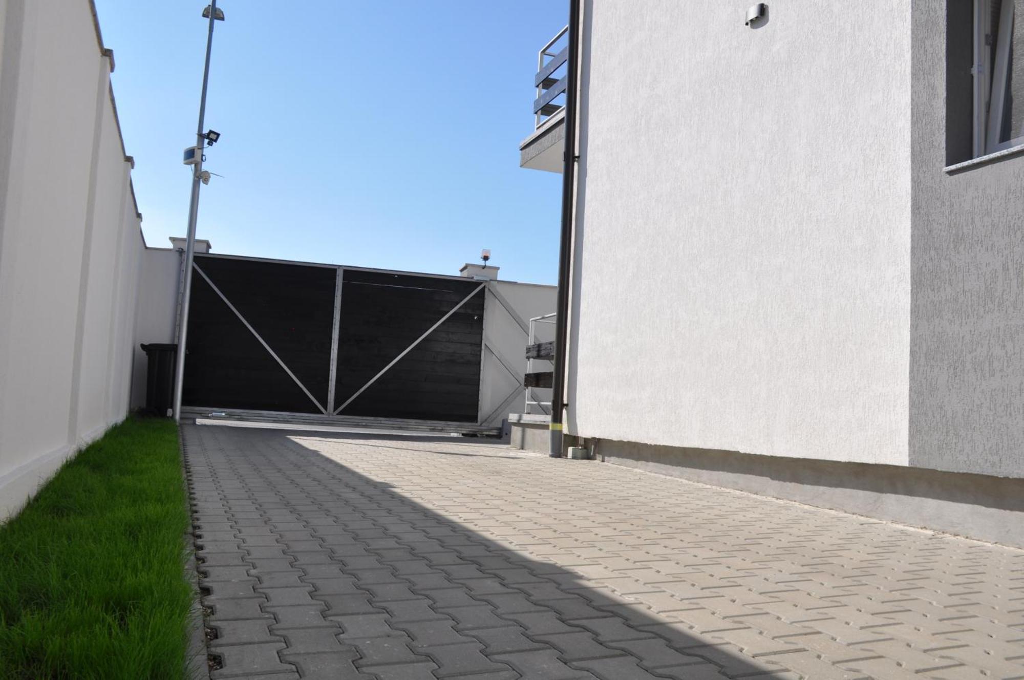 Apartment Casa Matei Coresi Brasov