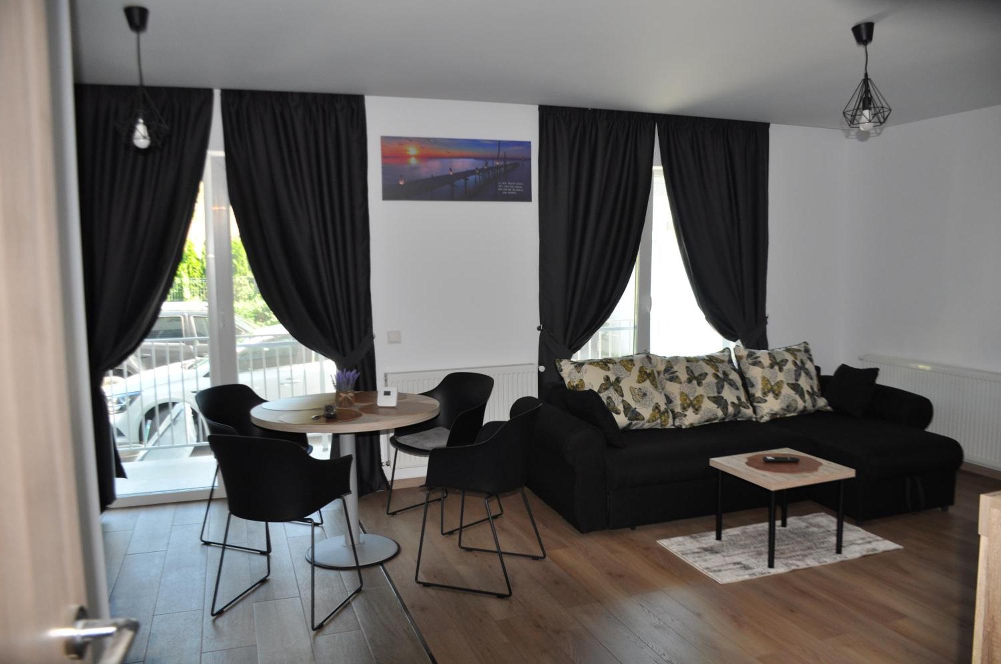 Casa Matei Coresi Apartment