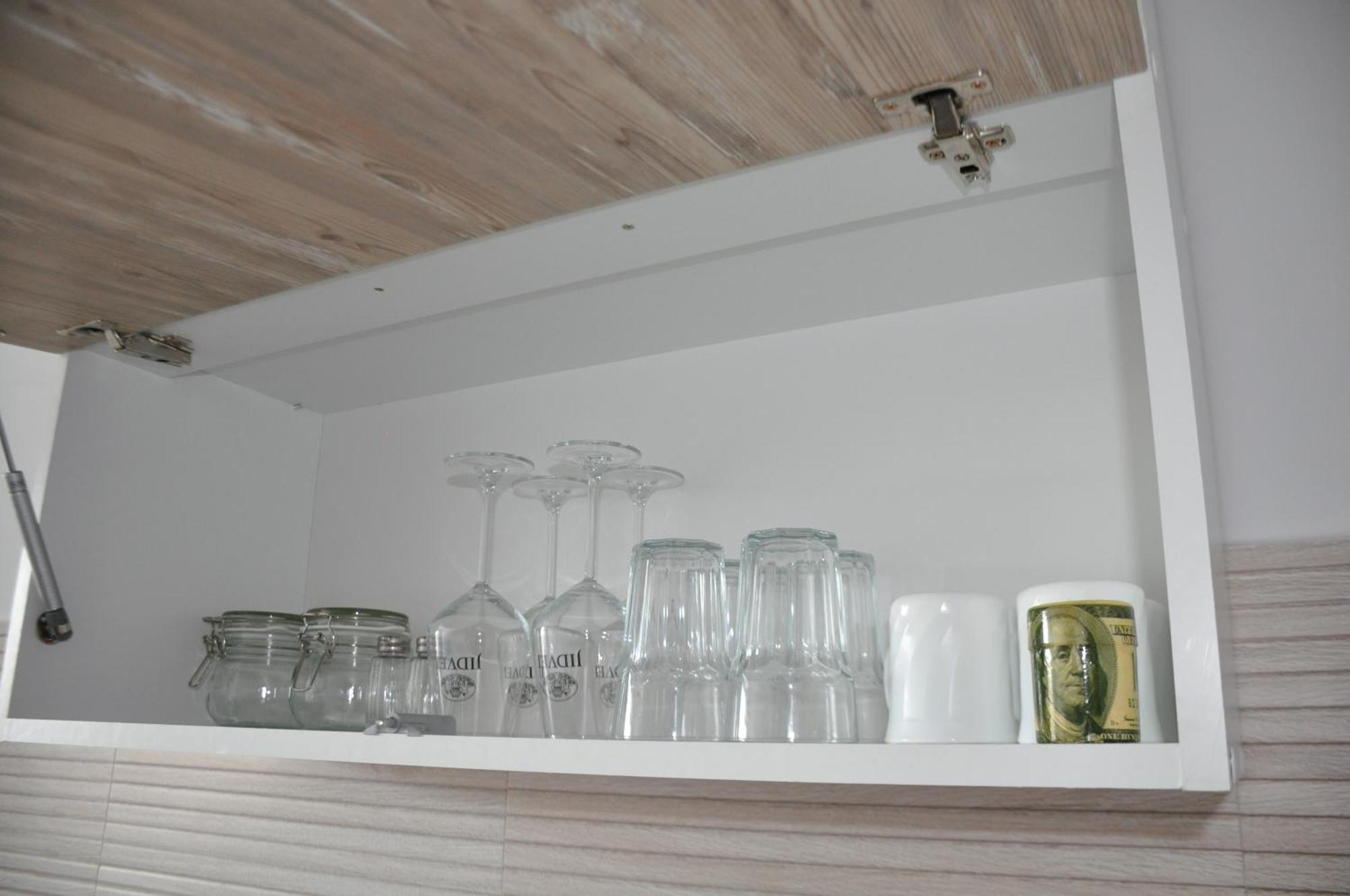 Apartment Casa Matei Coresi Brasov